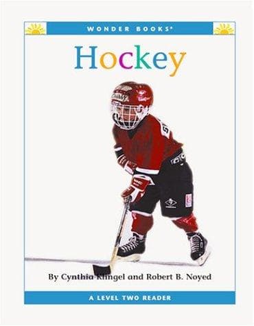 Cover of Michael Johnson by Richard Rambeck