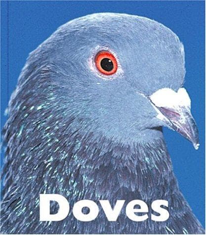 Cover of Doves by Mary Ann McDonald
