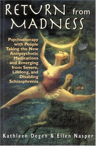 Cover of Return from madness by Kathleen Degen