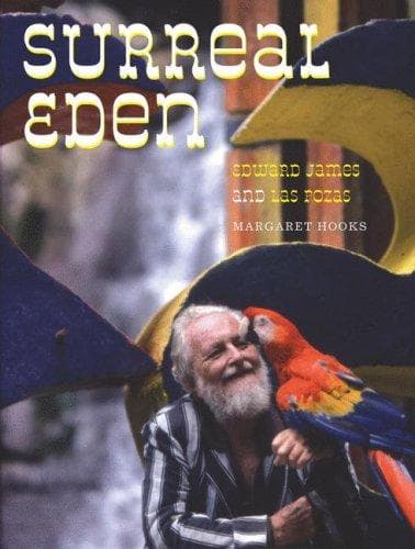 Cover of Surreal Eden by Margaret Hooks