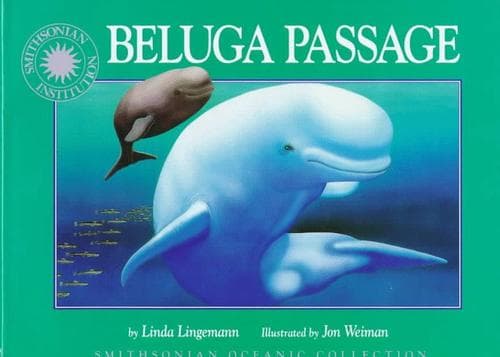 Cover of Beluga passage by Linda Lingemann