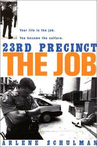 Cover of 23rd Precinct by Arlene Schulman