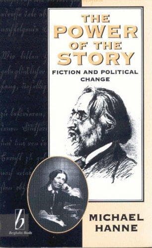 Cover of The Power of the Story by Michael Hanne