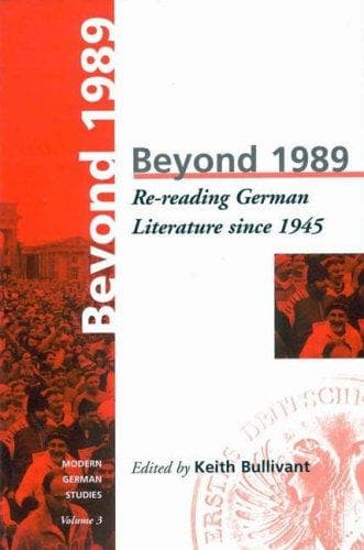 Cover of Beyond 1989 by Keith Bullivant