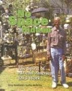 Cover of No space hidden by Grey Gundaker, Judith McWillie