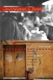 Cover of Journeyman's road by Adam Gussow