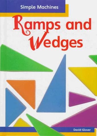 Cover of Ramps and wedges by DavidGlover
