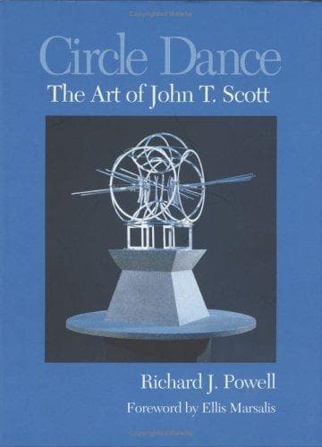 Cover of Circle dance by Richard J. Powell