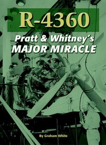 Cover of R-4360 by White, Graham