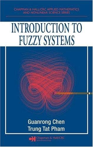 Cover of Introduction to fuzzy systems by Chen, G