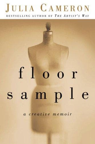 Cover of Floor sample by Julia Cameron