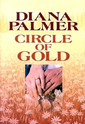Cover of Circle of gold by Diana Palmer