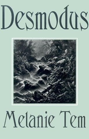 Cover of Desmodus by Melanie Tem