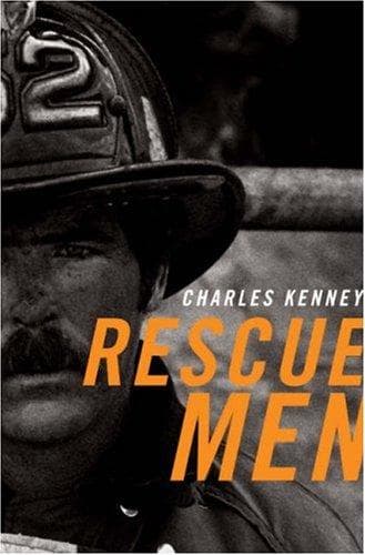 Cover of Rescue Men by Charles Kenney