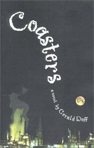 Cover of Coasters by Gerald Duff