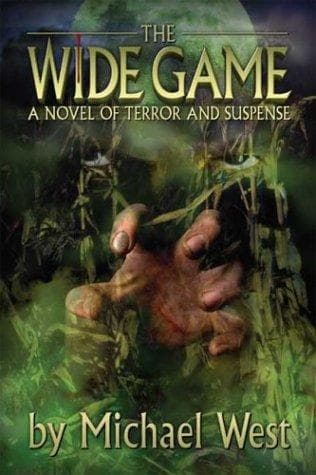 Cover of The Wide Game by Michael West