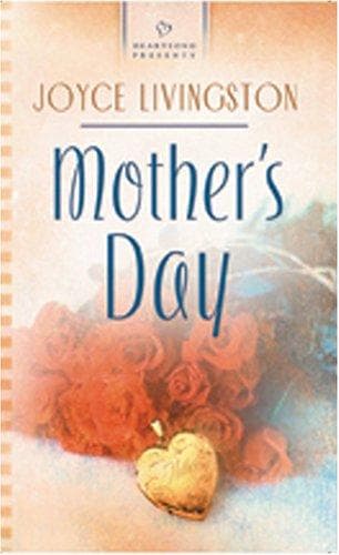 Cover of Mother's day by Joyce Livingston