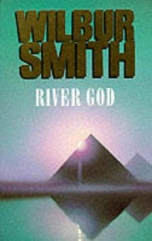 Cover of River God by Wilbur Smith