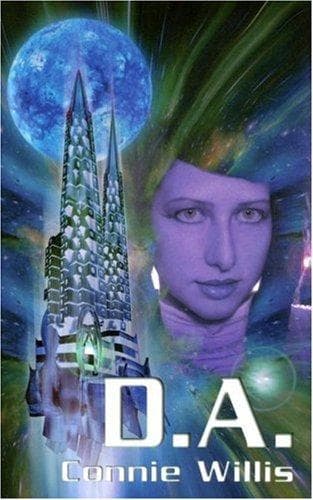 Cover of D.A by Connie Willis