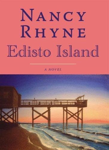 Cover of Edisto Island by Nancy Rhyne