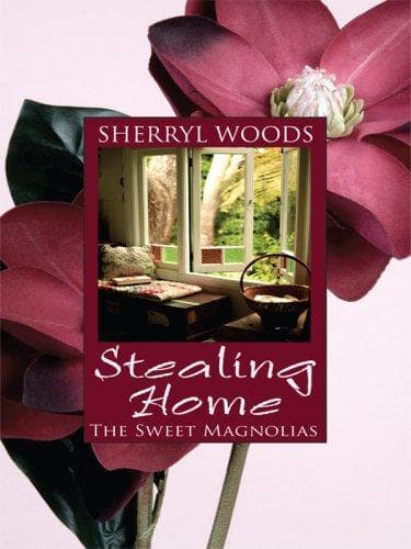 Cover of Stealing Home by Sherryl Woods