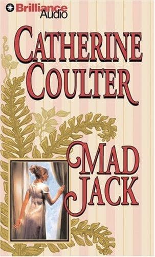 Cover of Mad Jack by Catherine Coulter