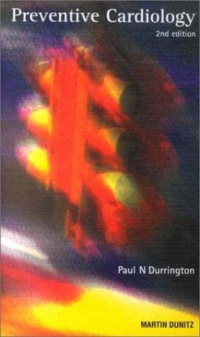 Cover of Preventive Cariology by Paul N. Durrington
