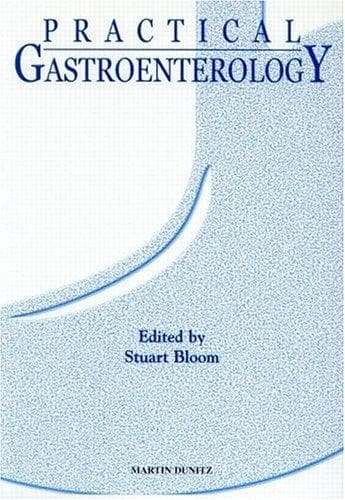 Cover of Practical Gastroenterology by Stuart Bloom
