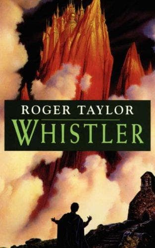 Cover of Whistler by Roger Taylor