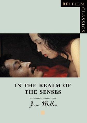 Cover of In the realm of the senses = by Joan Mellen