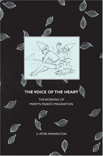 Cover of The Voice of the Heart by G. Peter Winnington