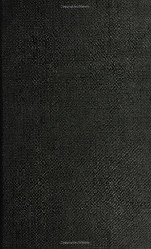 Cover of The Horn of Africa by Woodward, Peter