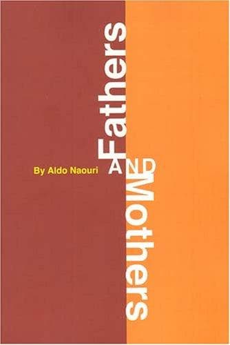 Cover of Fathers And Mothers by Aldo Naouri