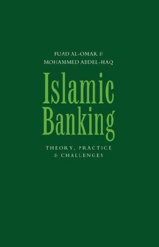 Cover of Islamic banking by Fuad Al-Omar