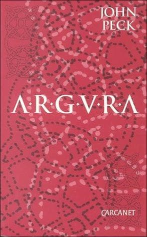 Cover of Argura by John Peck