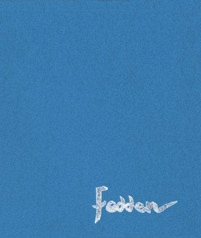Cover of Mary Fedden by Mel Gooding