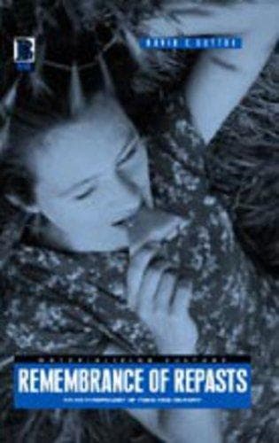 Cover of Remembrance of Repasts by David E. Sutton