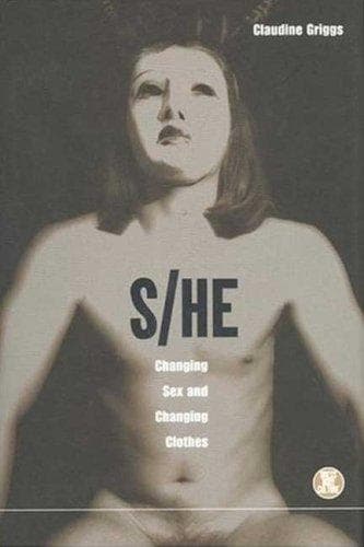 Cover of S/he by Claudine Griggs