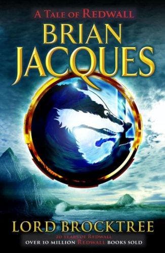 Cover of Lord Brocktree by Brian Jacques