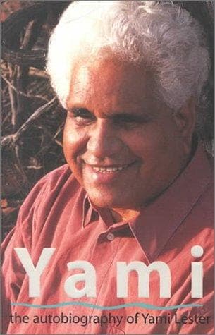 Cover of Yami by Yami Lester