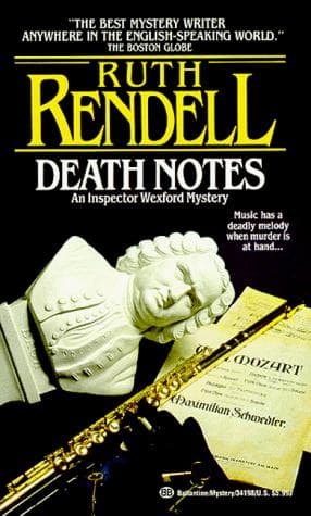 Cover of Put on By Cunning by Ruth Rendell