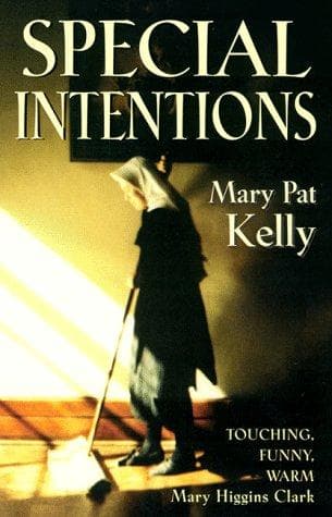 Cover of Special intentions by Mary Pat Kelly
