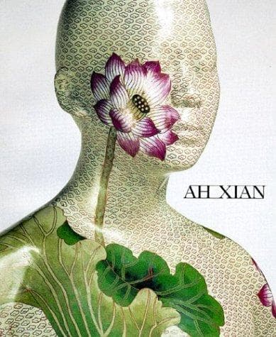 Cover of Ah Xian by Axian
