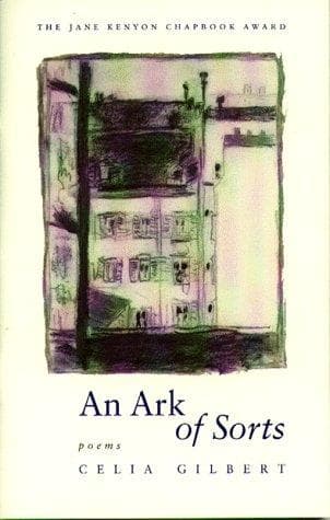 Cover of An Ark of Sorts by Celia Gilbert