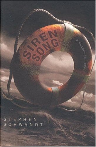 Cover of Siren song by Stephen Schwandt
