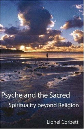 Cover of Psyche and the Sacred by Lionel Corbett