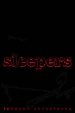Cover of Sleepers by Lorenzo Carcaterra