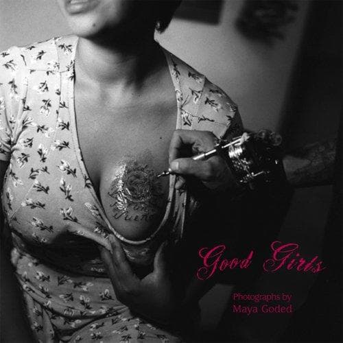 Cover of Good Girls by Maya Goded