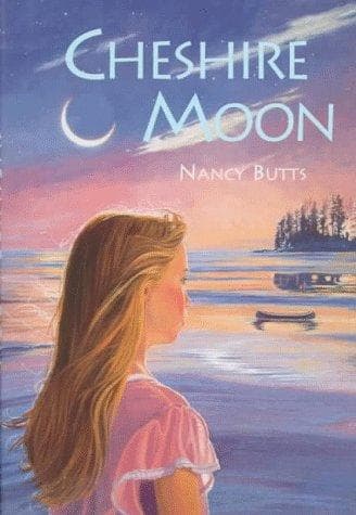 Cover of Cheshire moon by Nancy Butts