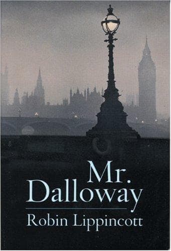 Cover of Mr. Dalloway by Robin Lippincott